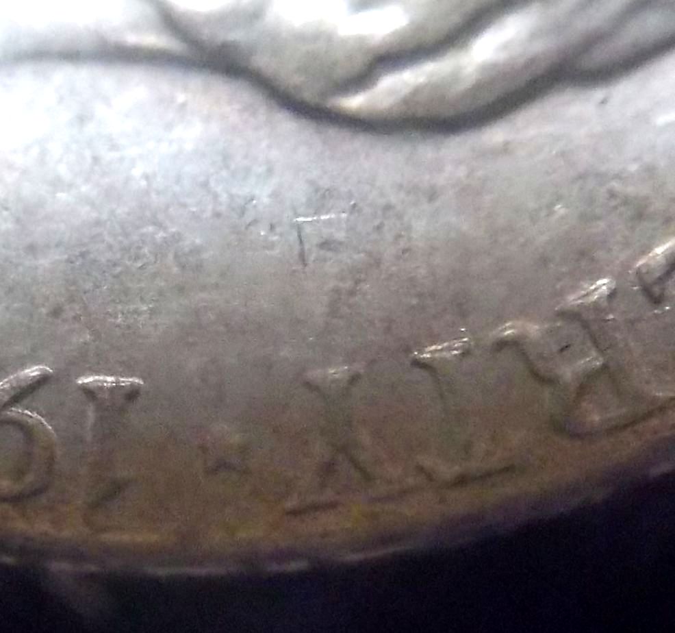 1945-P-Jefferson-War-Nickel,-Flip-Over-Double-Strike